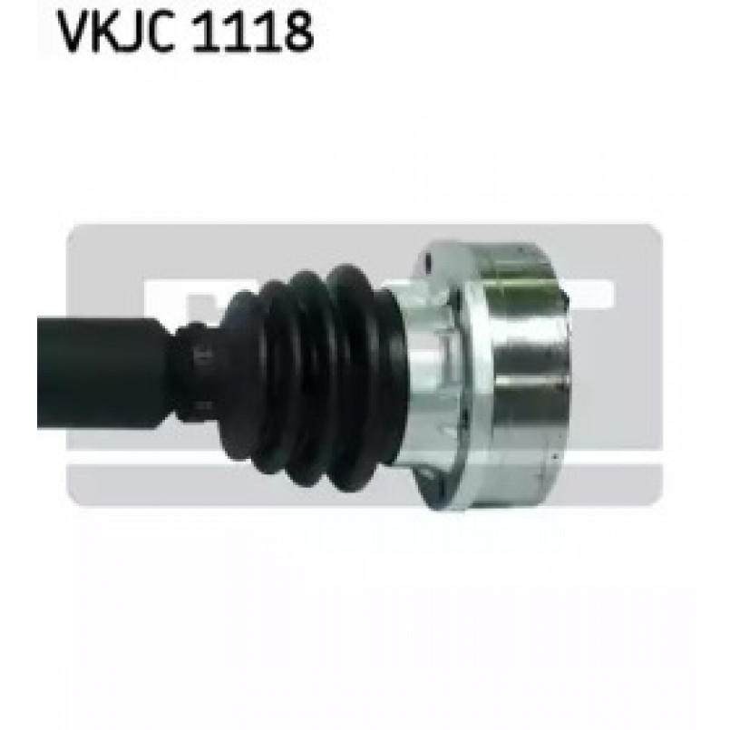 VKJC 1118 SKF - Привідний вал